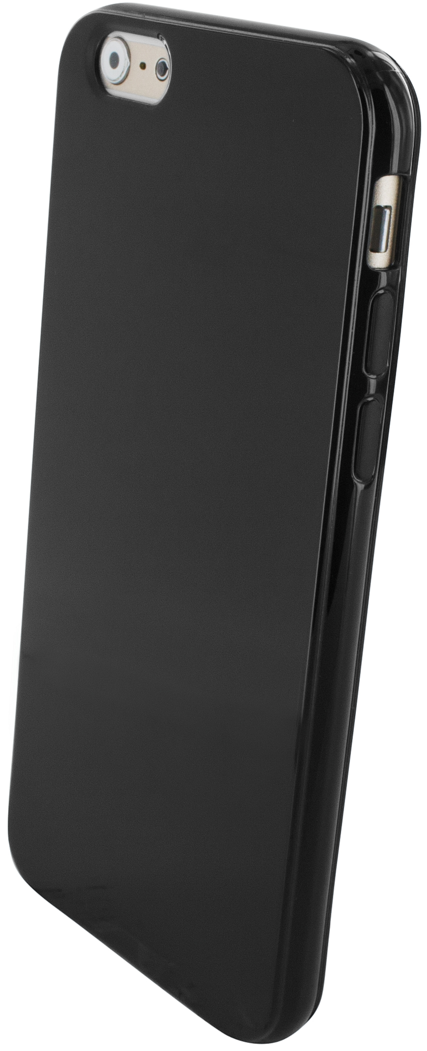 Mobiparts Classic TPU Case Apple iPhone 6, iPhone 6S Black