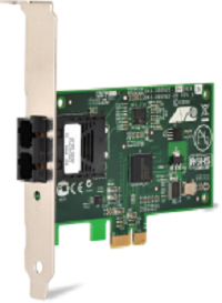 Allied Telesis AT-2712LX20 Internal Ethernet 100 Mbit/s