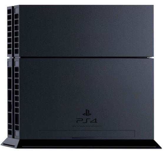 Sony Interactive Entertainment 9845652 game console – image 3