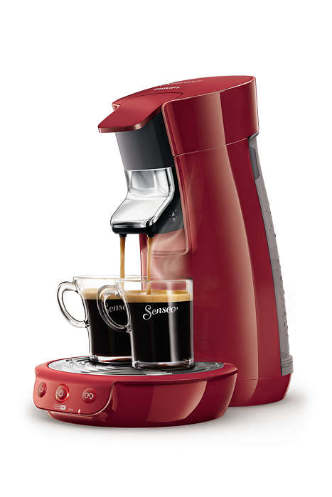 Senseo Viva Cafe HD7826