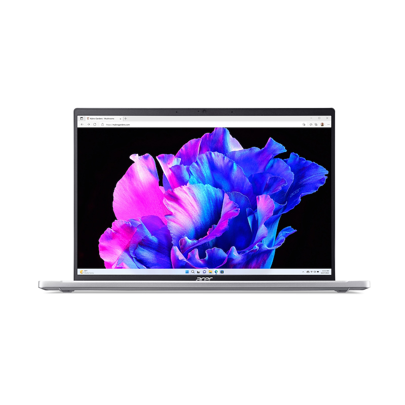 Acer Swift Go 14 SFG14-71-79GC Intel® Core™ i7 i7-1355U Laptop – image 8