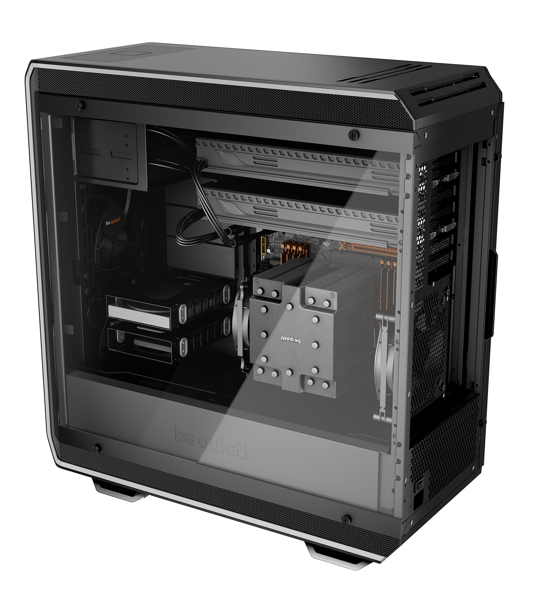 be quiet! Dark Base Pro 900 rev. 2 – image 7