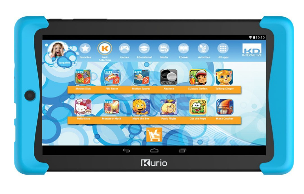 Kurio Telekids Tab 2
