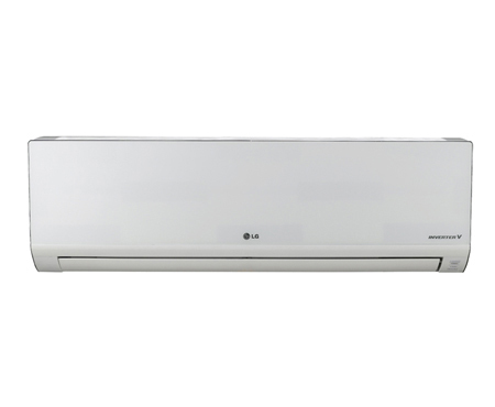 LG A09WL.NSB air conditioner Air conditioner indoor unit White