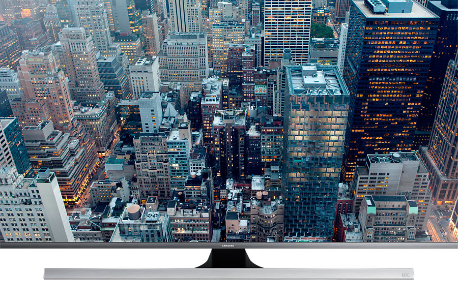 Samsung UE75JU7005T 190.5 cm (75") 4K Ultra HD Smart TV Wi-Fi Black, Silver – image 8