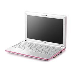 Samsung N NC10-KA06 Intel Pentium Mobile N270 Netbook – image 1