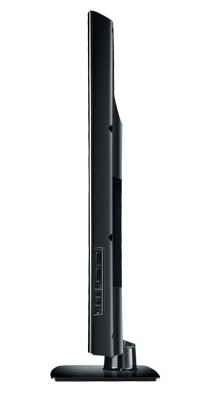 LG 32LD550N TV 81.3 cm (32") Full HD Black – image 2