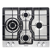 Samsung GN642JDXD1/XET Stainless steel Built-in Gas 4 zone(s) – image 4