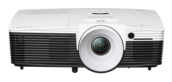Ricoh PJ X2240
