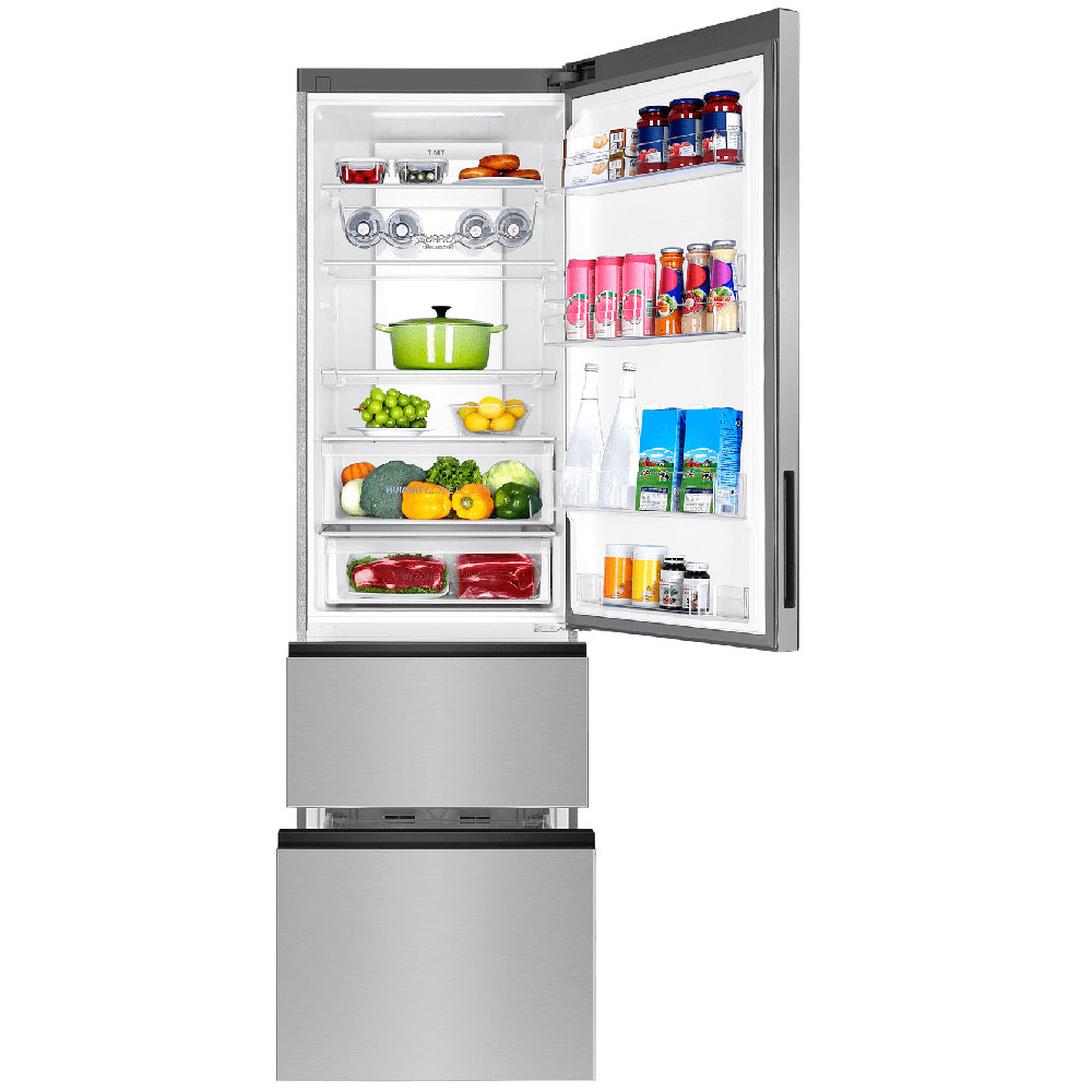 Haier A4F639CXMVU1 Freestanding – image 4