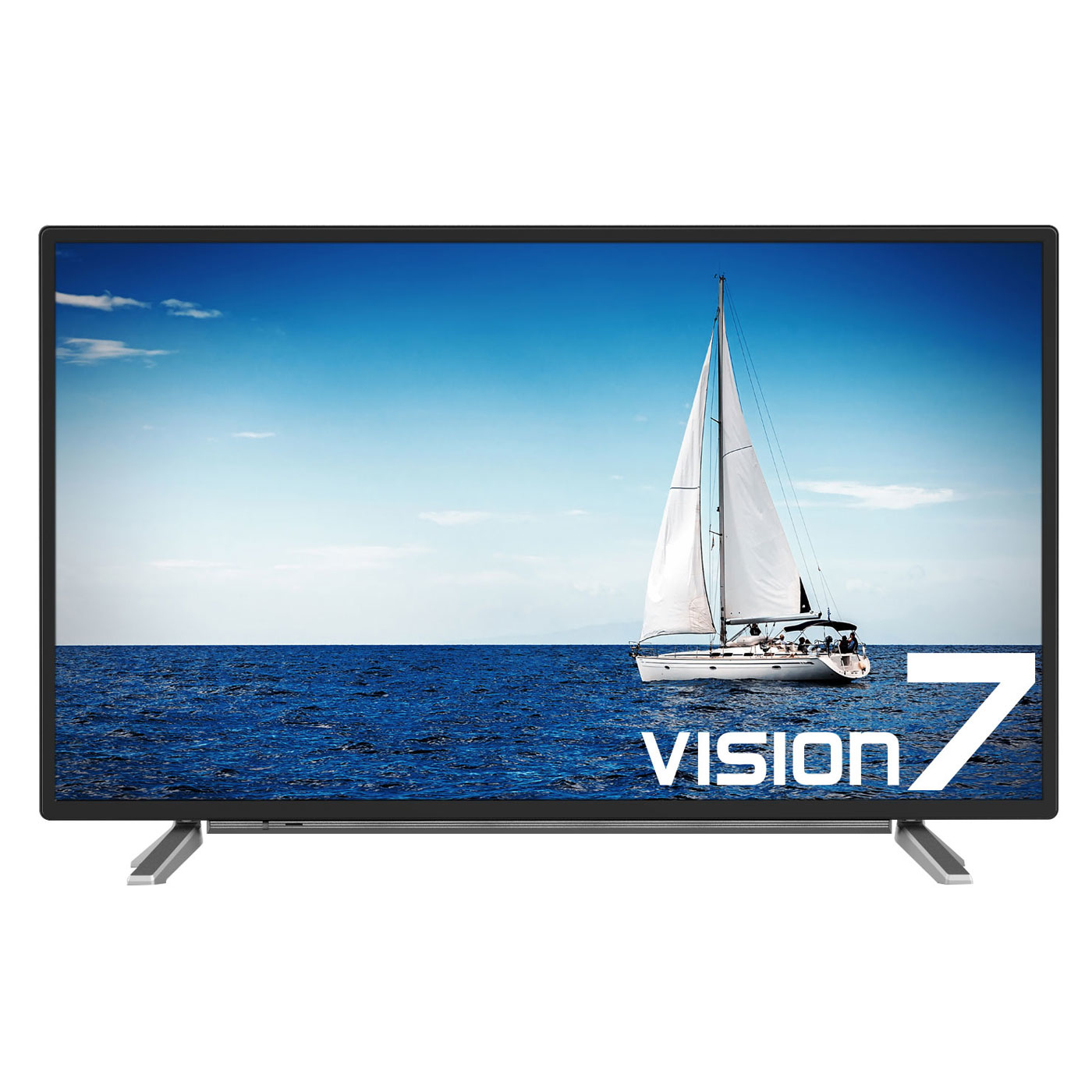 Grundig Vision 7 40 VLX 7730 BP – image 1