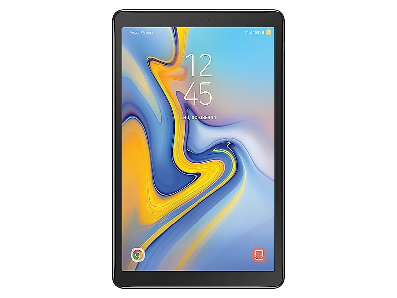 Samsung Galaxy Tab SM-T597VZ Snapdragon