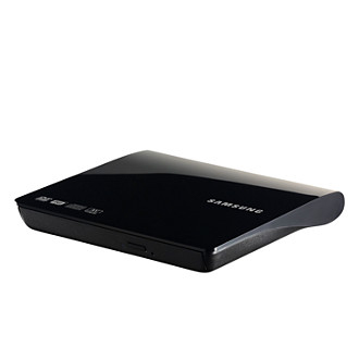 Samsung SE-208AB optical disc drive DVD±R/RW – image 6