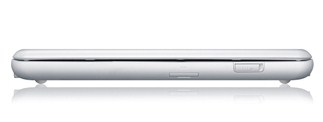 Samsung N N130-JA02AU netbook Intel Atom® N280 – image 2