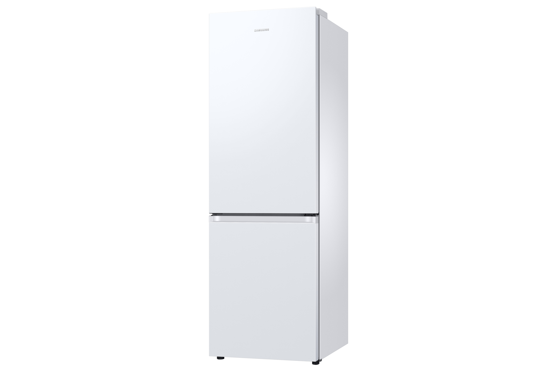 Samsung RB34C600EWW Freestanding – image 2