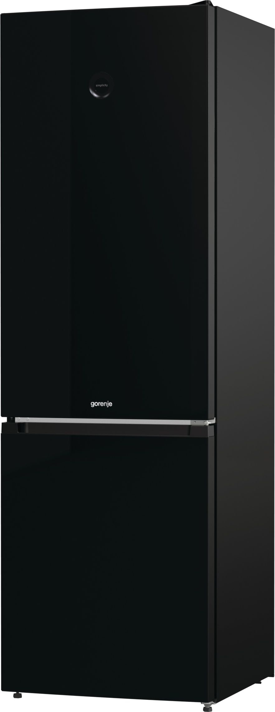 Gorenje RK612SYB4 fridge-freezer Freestanding – image 6