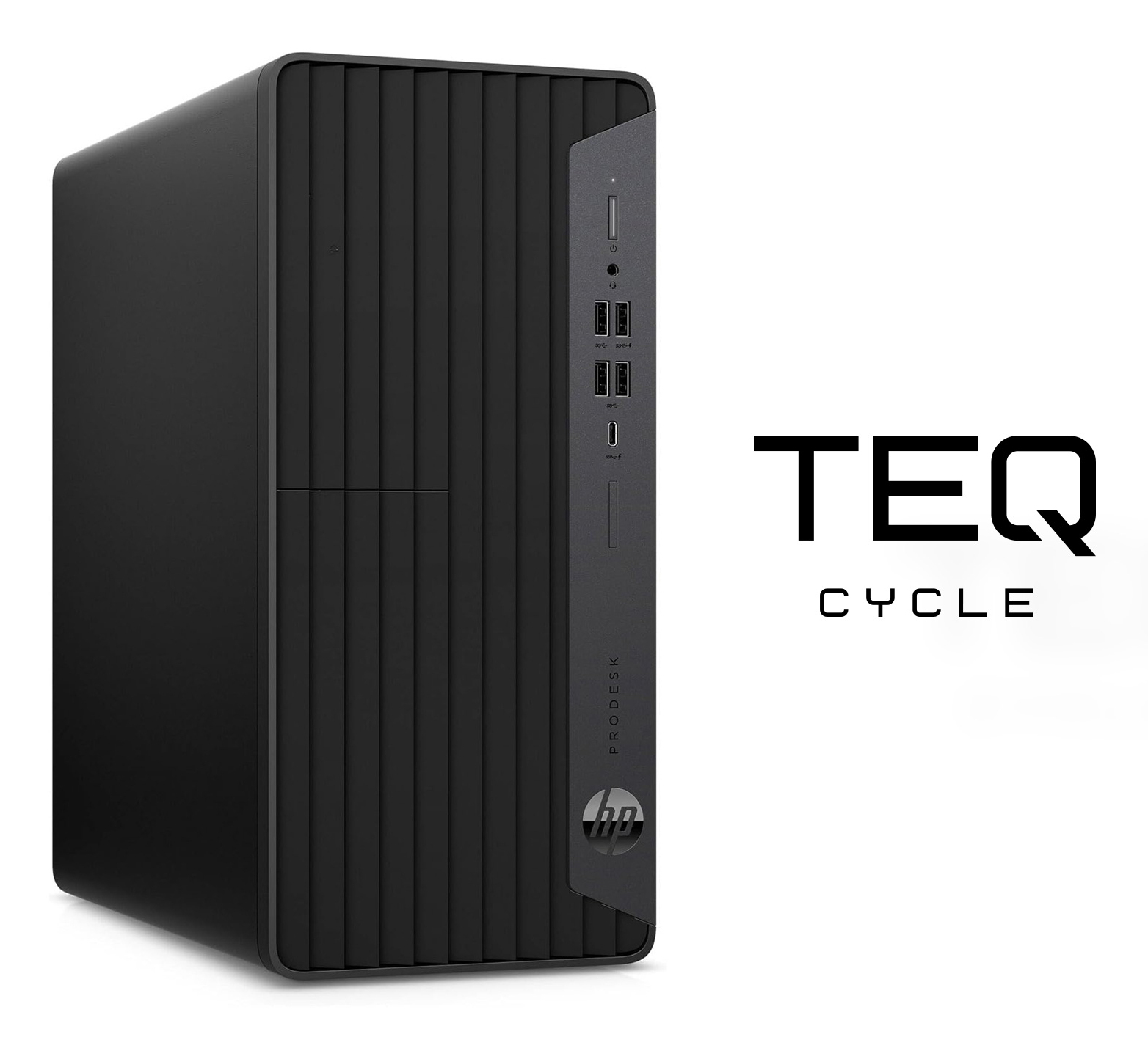 Teqcycle HP Elitedesk 600 G9