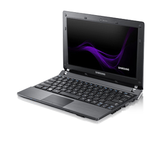 Samsung NP-N350-JA02FR netbook Intel Atom® N550 – image 9