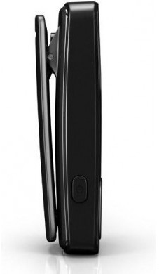 Samsung YP-F3AB MP3/MP4 player – image 2