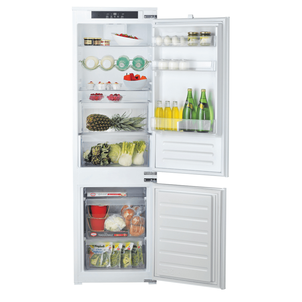 Hotpoint BCB 7030 E C AA — vue 1 sur 8