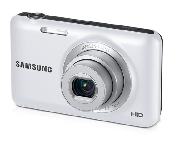 Samsung ES ES95 Compact camera – image 3