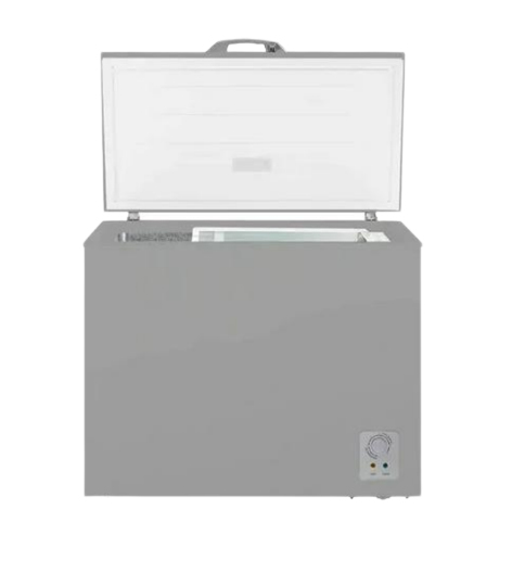 Hisense FC70D6BGX freezer Chest freezer Freestanding – image 3