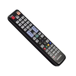 Samsung AA59-00445A remote control IR Wireless TV Press buttons
