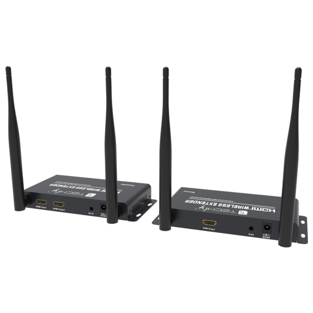 Techly IDATA HDMI-WL212 – image 2