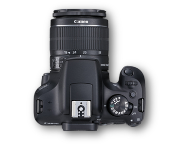 Canon 1300D + EF-S 18-55 IS II – image 7