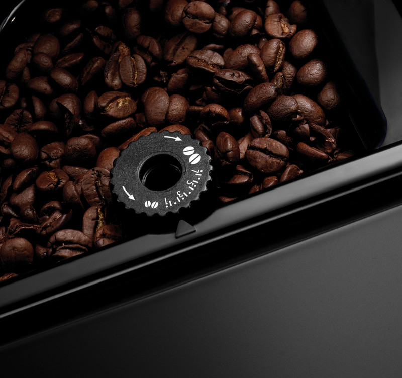 De’Longhi ESAM4000 Fully-auto Espresso machine – image 6