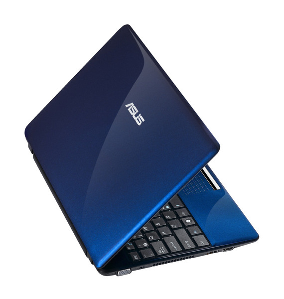 ASUS Eee PC 1201HA-BLU001M (Seashell) – image 1