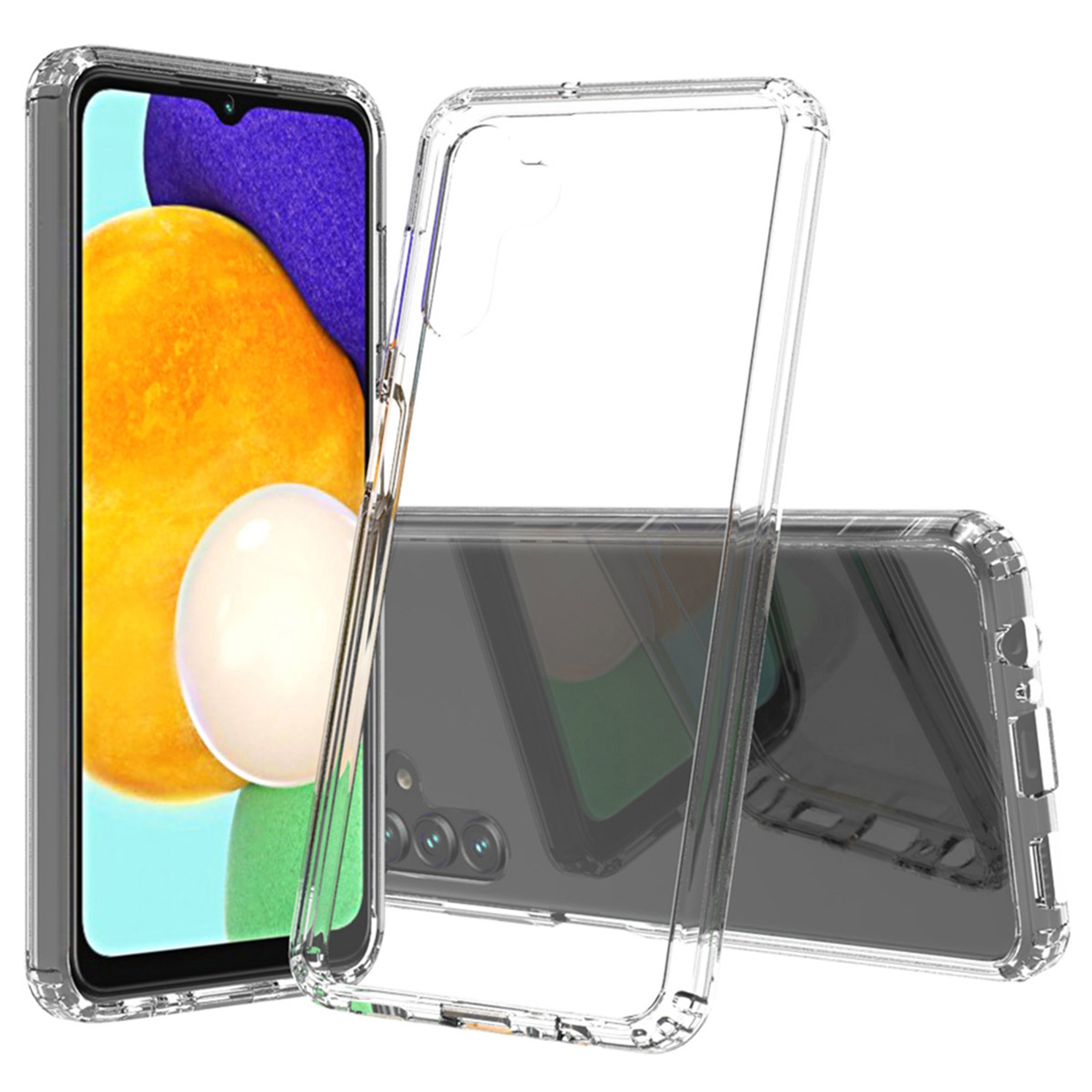 Accezz SH00047602 mobile phone case – image 3