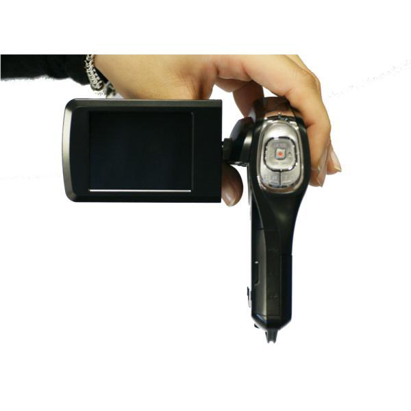 Nilox VIDEOCAMERA DIGITALE 5MPXS PROFESS – image 5