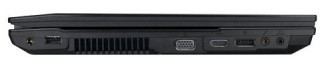 ASUSPRO B53F-SO257X Intel® Core™ i3 i3-380M Laptop – image 5