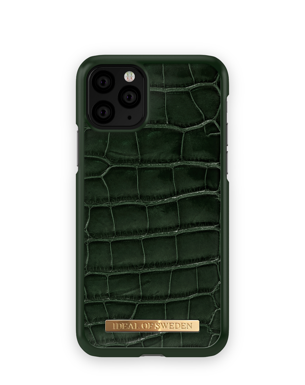 iDeal of Sweden IDFC-I1958-CAP-01 mobile phone case Cover Green