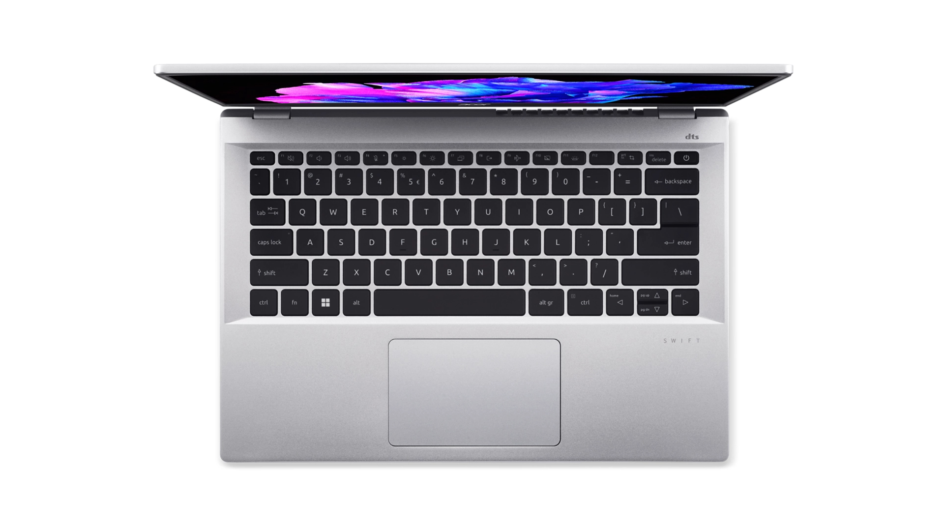 Acer Swift Go 14 SFG14-72-77SK Intel Core Ultra 7 155H Laptop – image 6