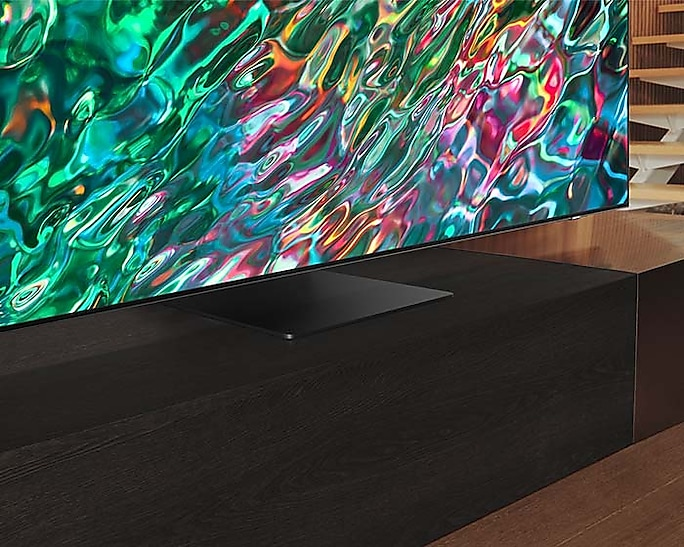 Samsung QE55QN93BAT 139.7 cm (55") 4K Ultra HD Smart TV Wi-Fi Black – image 7