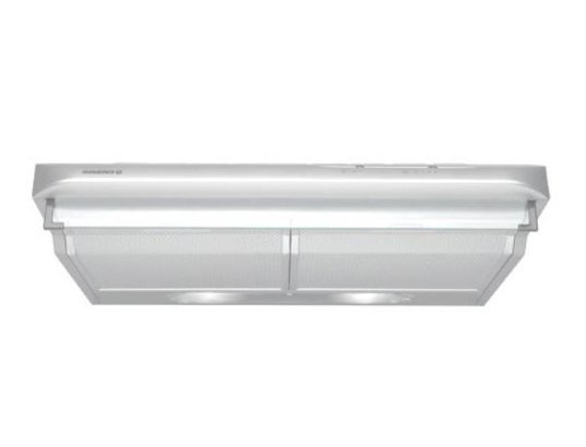 Rosieres RHC626RB cooker hood Built-under White 360 m³/h