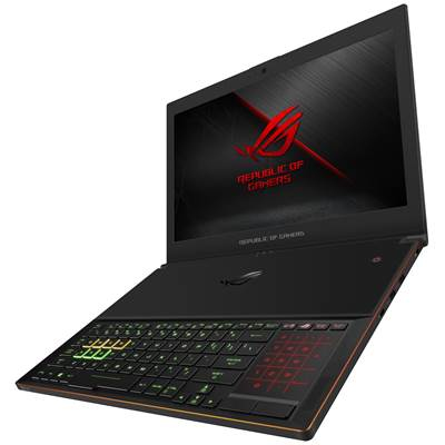 ASUS ROG Zephyrus GX501GI-EI014T Intel® Core™ i7 i7-8750H Laptop – image 4