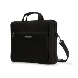 Kensington Simply Portable SP15 15.4" Neopprene Sleeve & G DATA InternetSecurity 2009 – image 4