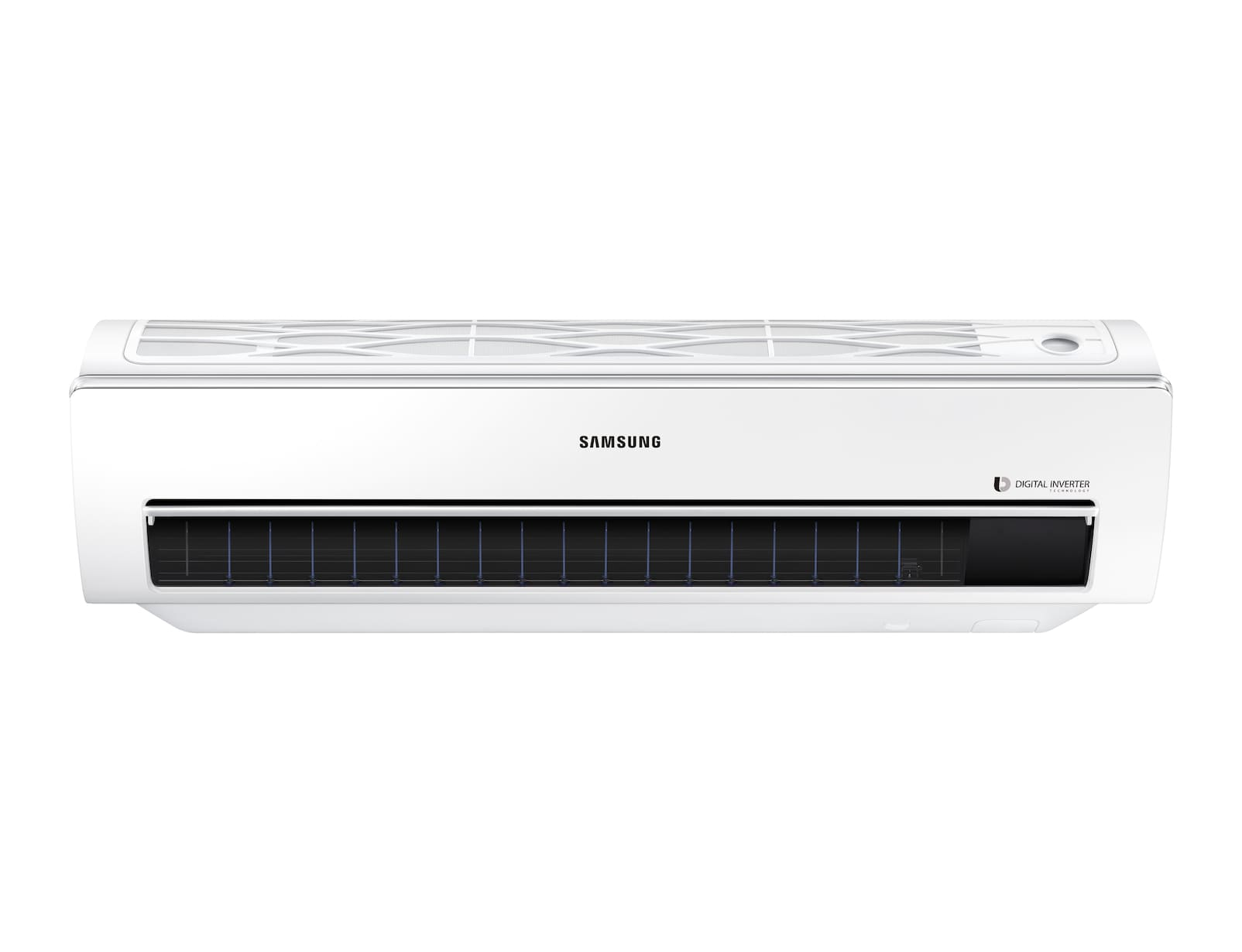 Samsung AC026MNADKH/EU air conditioner Split system White – image 2