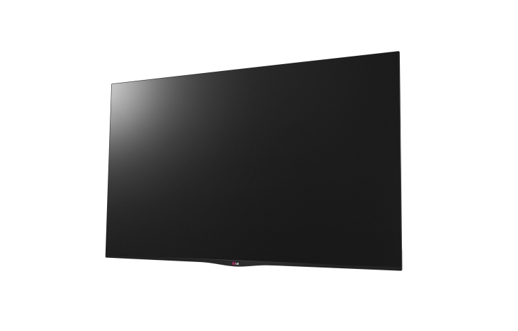 LG 55EA870V TV 139.7 cm (55") Full HD Smart TV Wi-Fi Black – image 2