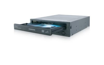Samsung SH-S202N optical disc drive – image 1