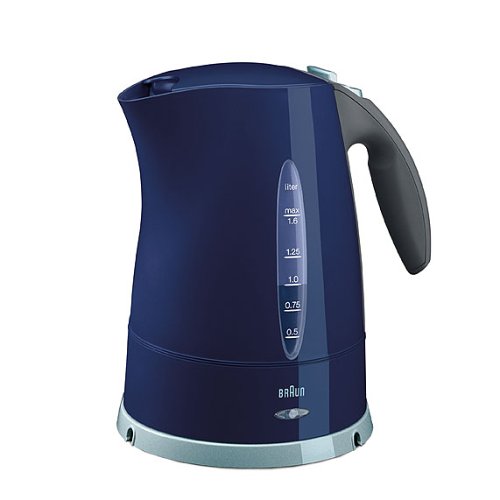 Braun WK308 electric kettle