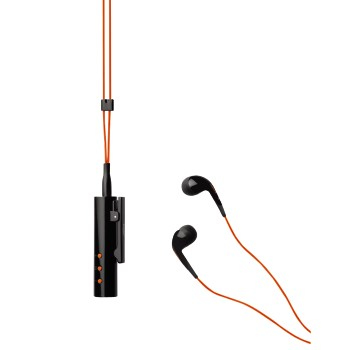 Hama Play Headset Wired & Wireless In-ear Bluetooth Black – image 2