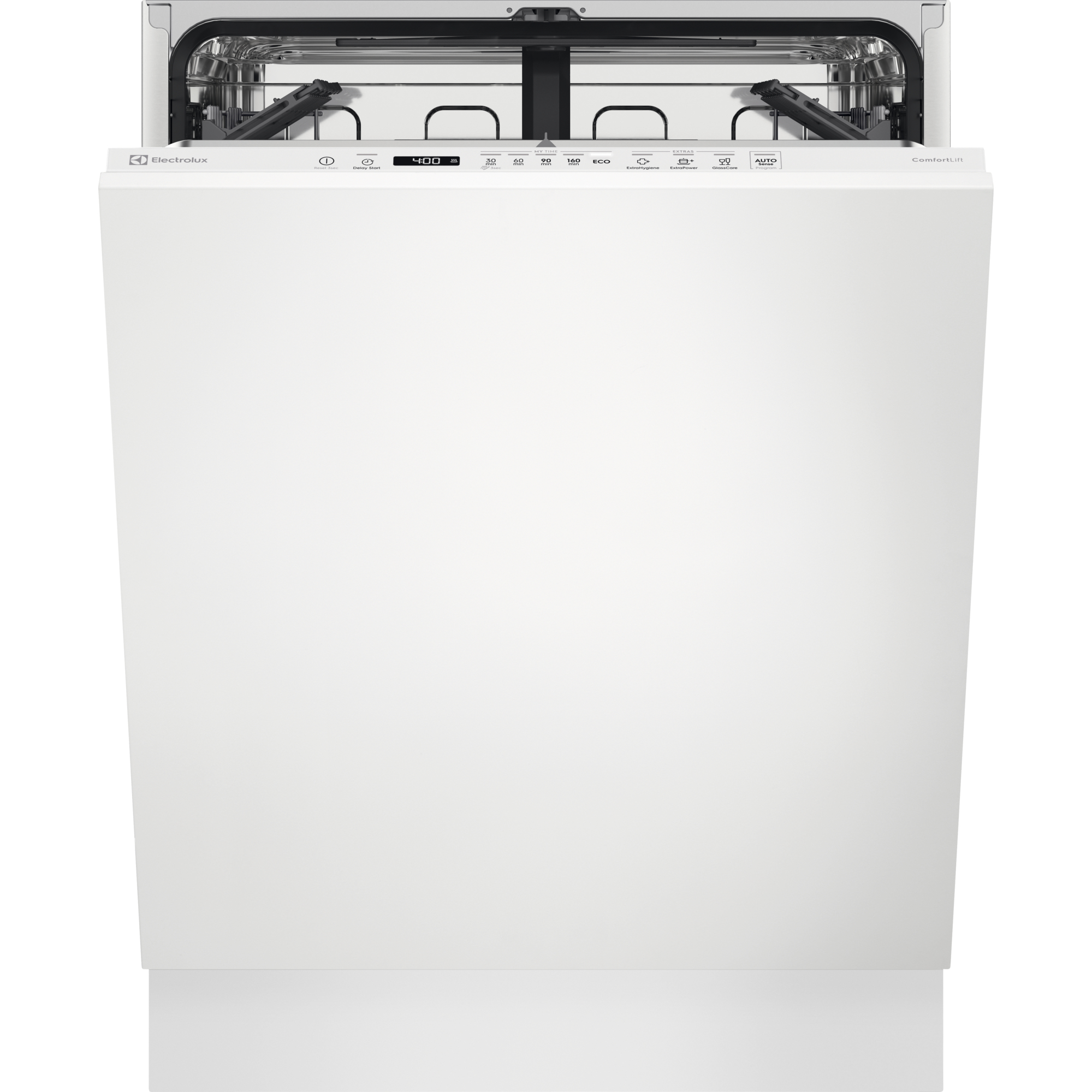 Electrolux KECB7215L — vue 1 sur 6