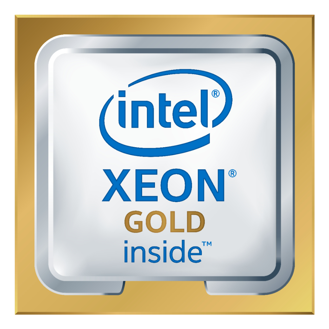 Fujitsu Intel Xeon Gold 5220R