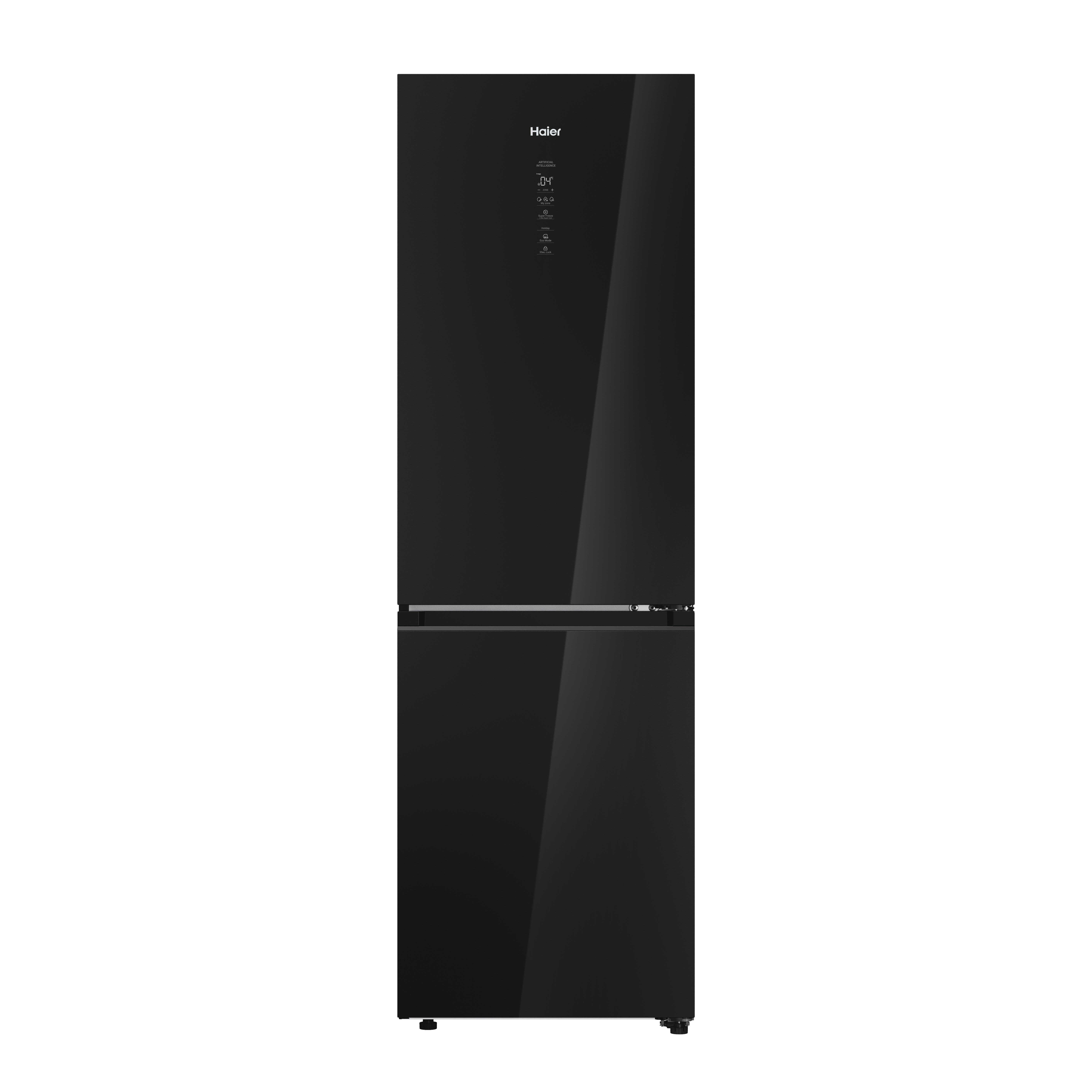 Haier HDR7619DNGB — vue 1 sur 8