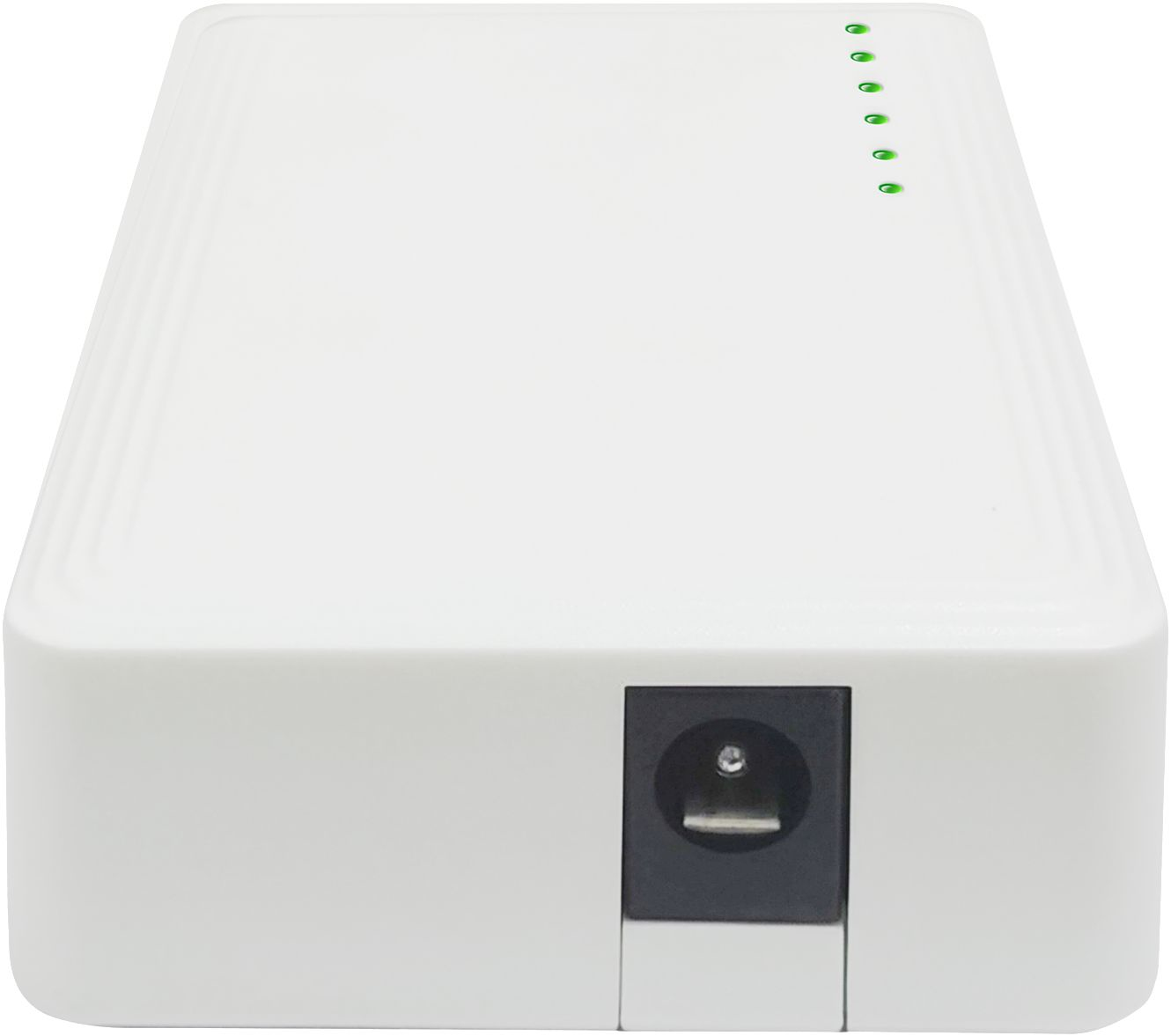eSTUFF GLB236050 network switch Unmanaged Gigabit Ethernet (10/100/1000) White – image 6