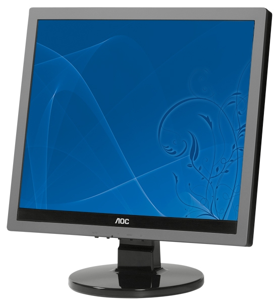 AOC 919Va2+ computer monitor – image 3